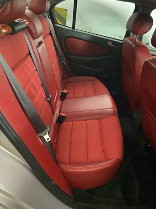 Jaguar X-Type 2001