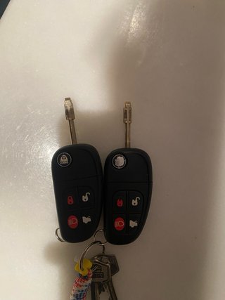 Jaguar X-Type 2001