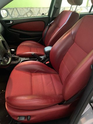 Jaguar X-Type 2001