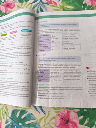 3ESO LENGUA Y LITERATURA CM SANTILLANA