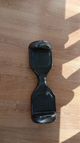 Hoverboard Negro