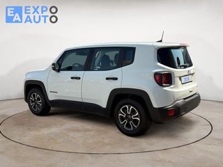 Jeep Renegade 1.0G 88kW Sport 4x2