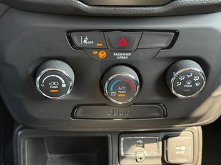 Jeep Renegade 1.0G 88kW Sport 4x2