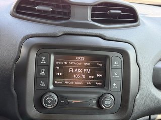 Jeep Renegade 1.0G 88kW Sport 4x2