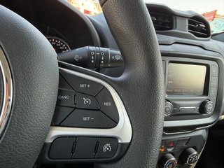 Jeep Renegade 1.0G 88kW Sport 4x2