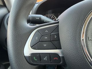 Jeep Renegade 1.0G 88kW Sport 4x2