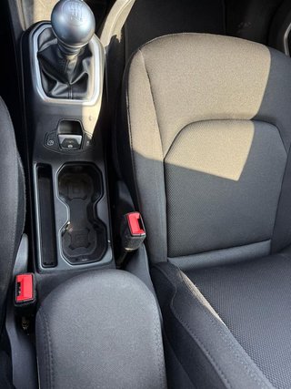 Jeep Renegade 1.0G 88kW Sport 4x2