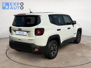 Jeep Renegade 1.0G 88kW Sport 4x2