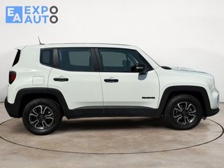 Jeep Renegade 1.0G 88kW Sport 4x2