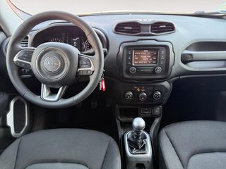 Jeep Renegade 1.0G 88kW Sport 4x2