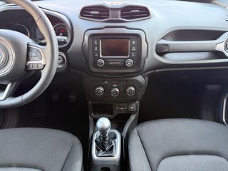 Jeep Renegade 1.0G 88kW Sport 4x2