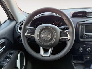 Jeep Renegade 1.0G 88kW Sport 4x2