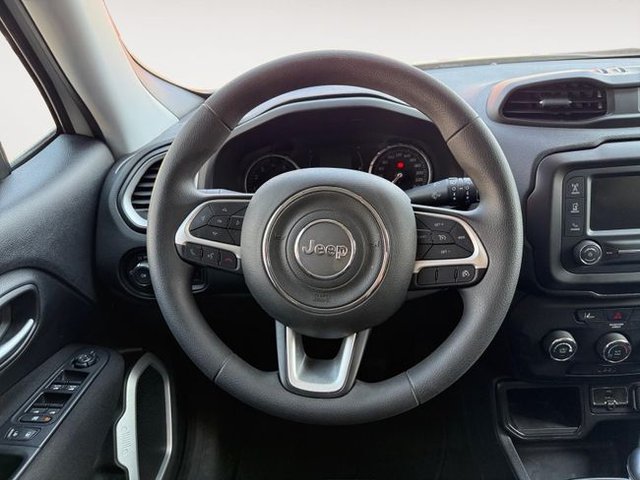 Jeep Renegade 1.0G 88kW Sport 4x2