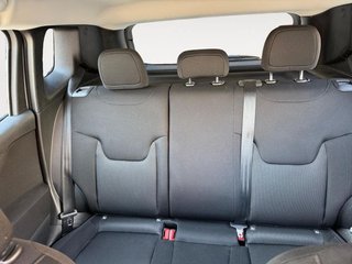 Jeep Renegade 1.0G 88kW Sport 4x2