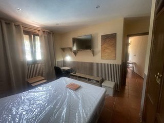 Se alquila apartamento en Marbella dentro de Villa