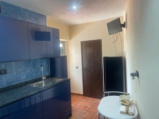 Se alquila apartamento en Marbella dentro de Villa
