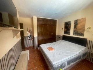 Se alquila apartamento en Marbella dentro de Villa