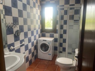 Se alquila apartamento en Marbella dentro de Villa