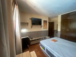 Se alquila apartamento en Marbella dentro de Villa