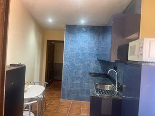 Se alquila apartamento en Marbella dentro de Villa