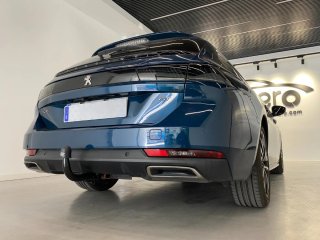 Peugeot 508 2021