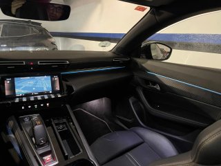Peugeot 508 2021