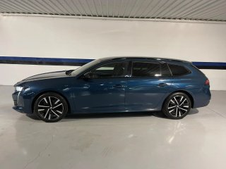 Peugeot 508 2021