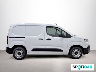 Fiat Doblò FG 1.5 DIESEL 100 M 4P (KMO)