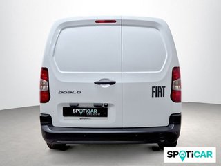 Fiat Doblò FG 1.5 DIESEL 100 M 4P (KMO)