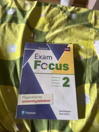 Libros segundo bachillerato