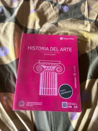 Libros segundo bachillerato