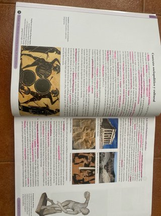 Historia de la Filosofía, 2 Bachillerato, Genio...