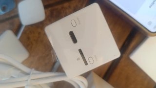 Cámara Vigilancia EZVIZ CB2 1080P WiFi Interior
