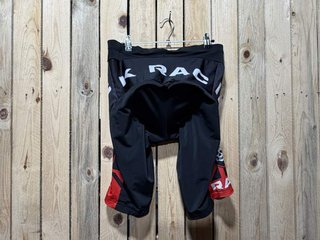 CONJUNTO CICLISMO CADILLAC 3XL