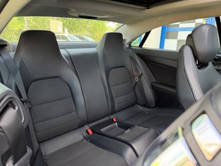 Mercedes-Benz Clase E Coupé E 250 CDI Blue Efficiency Avantg.
