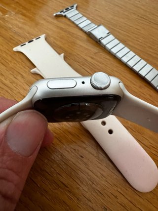 Apple Watch Series 7 41mm