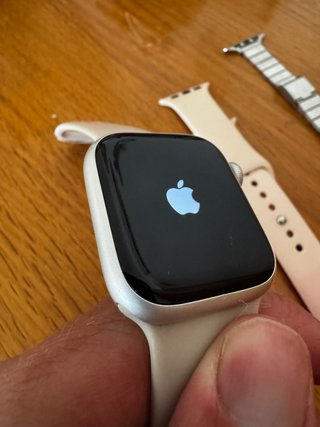 Apple Watch Series 7 41mm