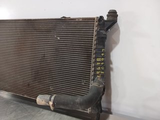 RADIADOR AGUA FORD FOCUS BERLINA (CAP) F9DA 3M5H8