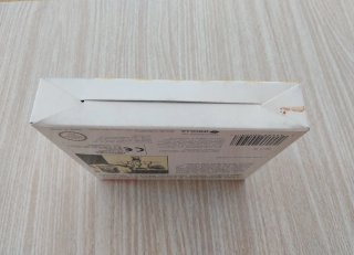 MICKEY MOUSE PAL ESPAÑA NINTENDO GAME BOY