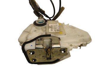 CERRADURA PUERTA DELANTERA IZQUIERDA HONDA CIVIC