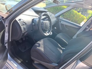 Citroen C4 Picasso 2011