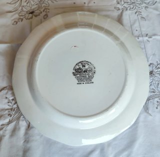 Vassoio Wedgwood 31cm