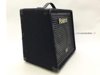 amplificador guitarra roland kc-60