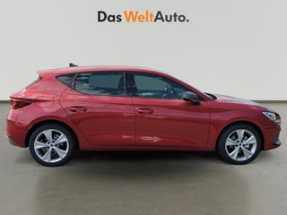 SEAT Leon 1.5 TSI 150CV FR SP. EDITION