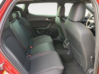 SEAT Leon 1.5 TSI 150CV FR SP. EDITION