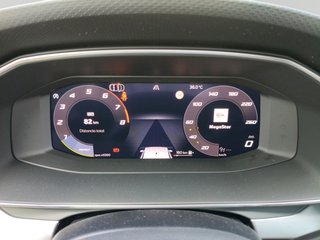 SEAT Leon 1.5 TSI 150CV FR SP. EDITION