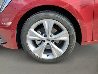 SEAT Leon 1.5 TSI 150CV FR SP. EDITION