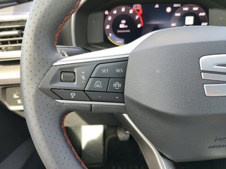 SEAT Leon 1.5 TSI 150CV FR SP. EDITION