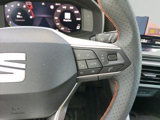 SEAT Leon 1.5 TSI 150CV FR SP. EDITION