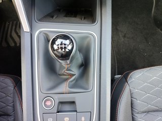 SEAT Leon 1.5 TSI 150CV FR SP. EDITION